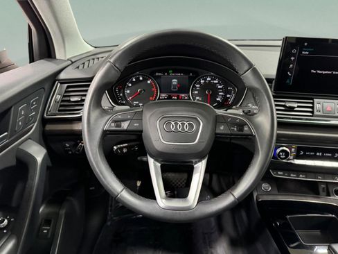 Certified 2023 Audi Q5 2.0T Premium w/ Convenience Package image 14