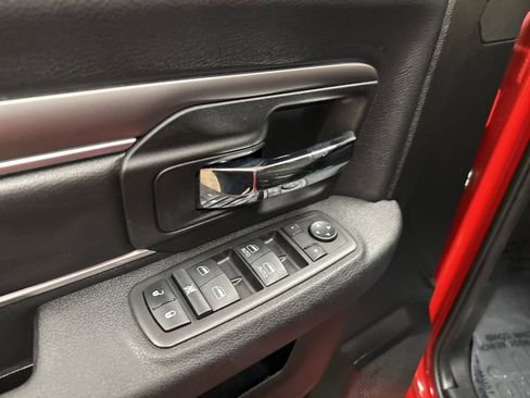 Used 2022 RAM 1500 Classic Warlock image 26