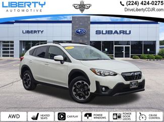 Used 2023 Subaru Crosstrek 2.0i Premium video 1