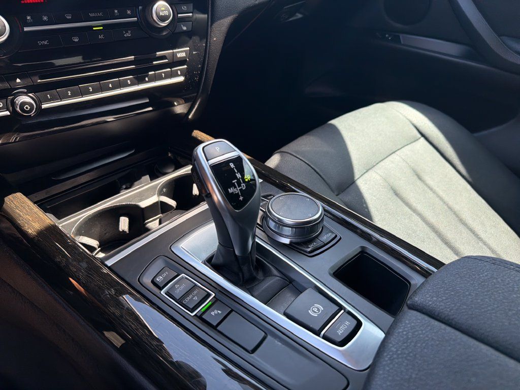 Used 2018 BMW X5 sDrive35i RWD image 30