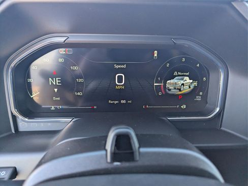 New 2026 GMC Sierra 1500 Denali AWD/4WD image 15