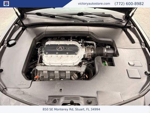 Used 2013 Acura TL FWD image 15