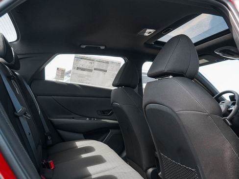 New 2026 Hyundai Elantra SEL Sport Premium FWD image 10