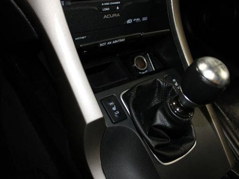 Used 2010 Acura TSX Sedan FWD image 20