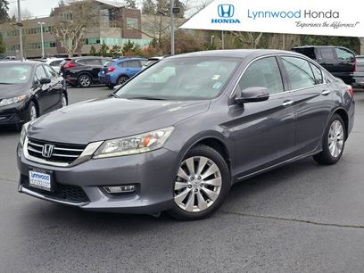Used 2013 Honda Accord Touring