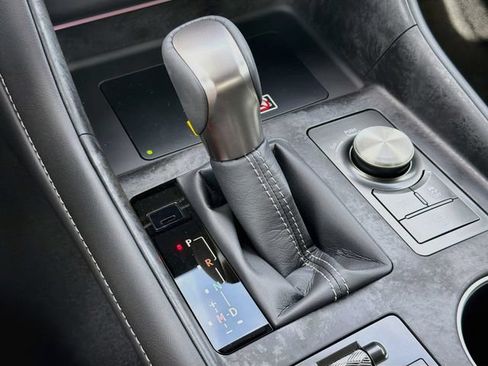 New 2026 Lexus IS 350 F Sport RWD image 27
