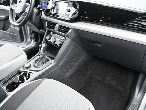 Used 2024 Volkswagen Taos S image 16