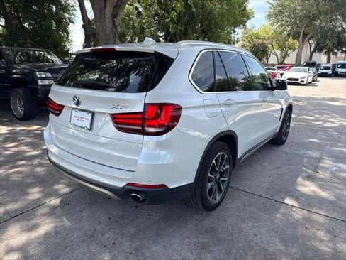 Used 2017 BMW X5 sDrive35i RWD image 7