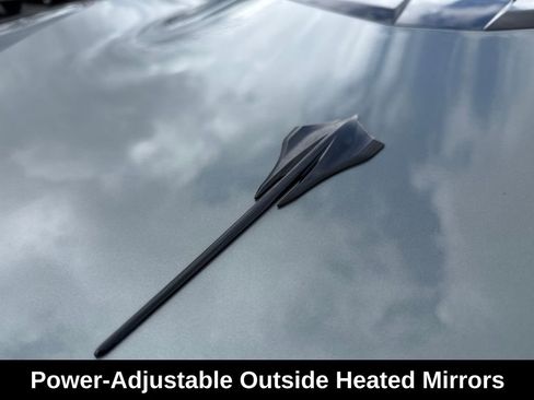 Used 2023 Chevrolet Corvette Stingray Preferred Cpe w/ 2LT image 15