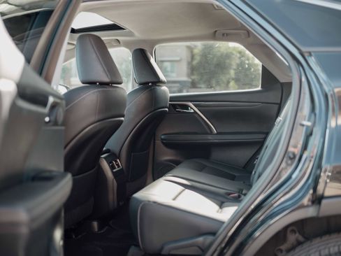 Used 2020 Lexus RX 350 FWD w/ Accessory Package image 11