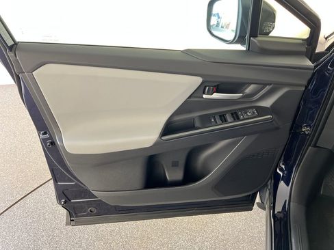 New 2026 Subaru Solterra Premium image 12