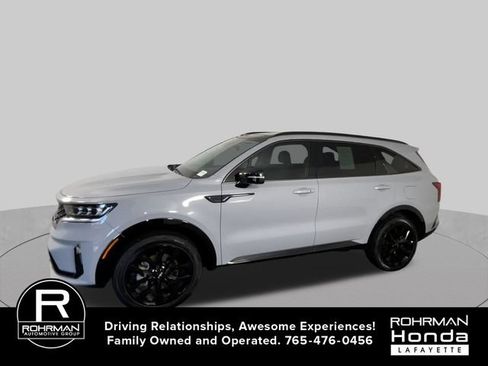 Used 2023 Kia Sorento SX AWD/4WD image 6