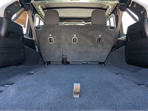 Used 2020 Jeep Wrangler Unlimited Sport image 12