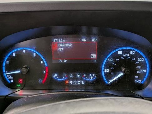 Certified 2023 Ford Bronco Sport Big Bend w/ Convenience Package image 14