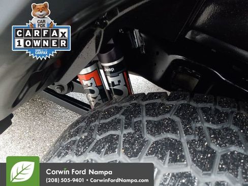 Used 2021 Jeep Gladiator Mojave image 30