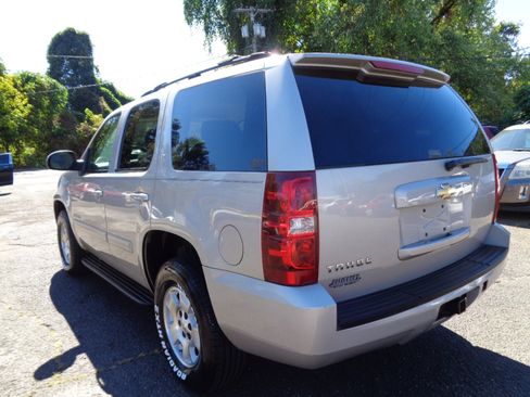 Used 2007 Chevrolet Tahoe LT image 7