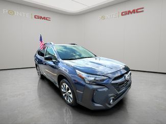 Used 2023 Subaru Outback Limited video 1
