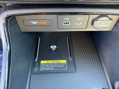 Certified 2024 Honda CR-V EX-L image 27