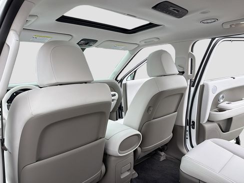 Used 2026 Hyundai Palisade SEL image 6