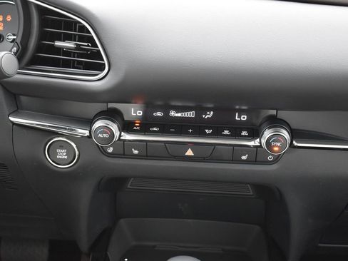 Certified 2025 MAZDA CX-30 2.5 Turbo w/ Premium Plus Pkg image 19