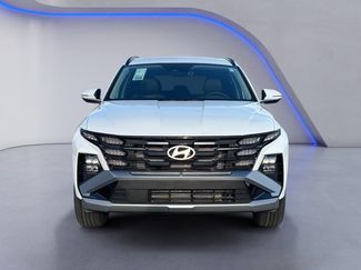 New 2026 Hyundai Tucson SEL FWD video 3