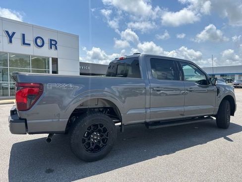 New 2026 Ford F150 XLT w/ Equipment Group 302A MID AWD/4WD image 18
