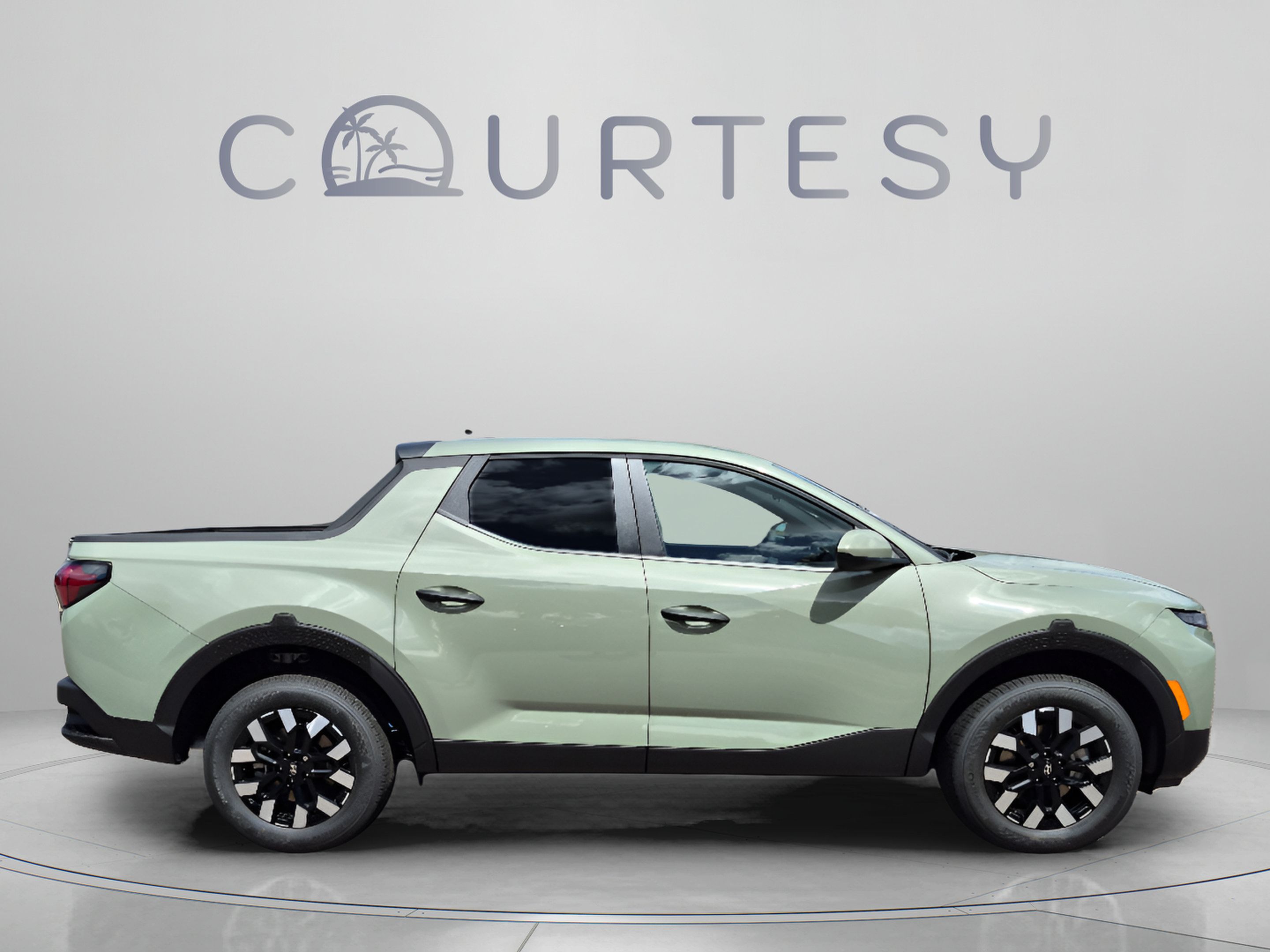 New 2027 Hyundai Santa Cruz SE FWD image 6