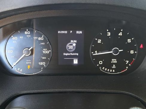 Used 2025 RAM ProMaster 2500 FWD image 12