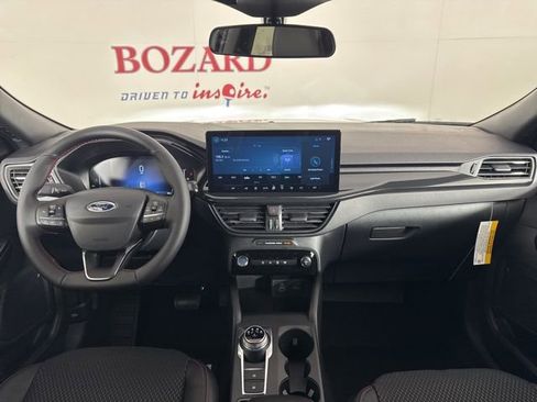 New 2026 Ford Escape ST-Line w/ Tech Pack #1 image 9