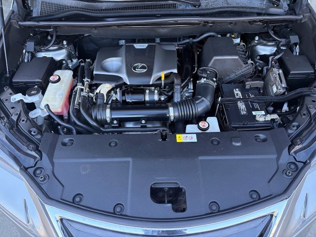 Used 2017 Lexus NX 200t FWD w/ Accessory Package image 21