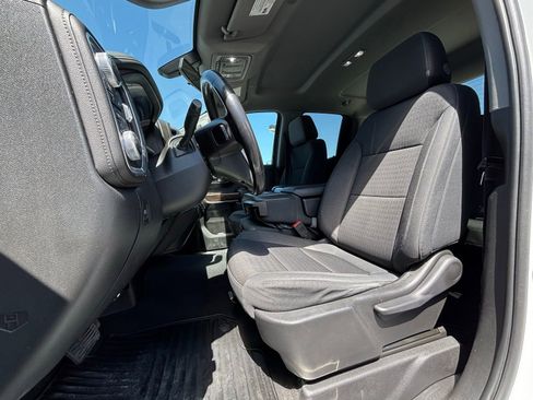 Used 2020 GMC Sierra 1500 Elevation AWD/4WD image 8