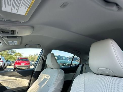 New 2026 Toyota Camry XLE FWD image 19