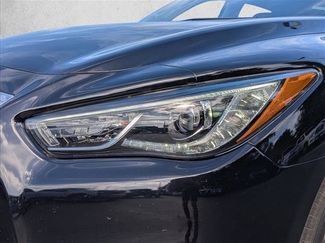 Used 2020 INFINITI QX60 Pure video 2