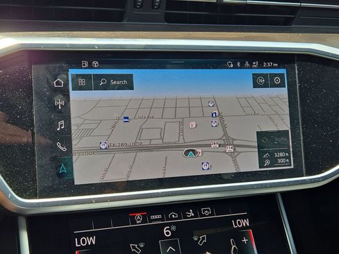 Certified 2023 Audi A7 3.0T Premium Plus w/ Premium Plus AWD/4WD image 19