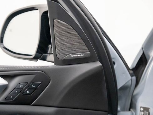 Certified 2024 BMW X5 M60i w/ Parking Assistance Package image 15