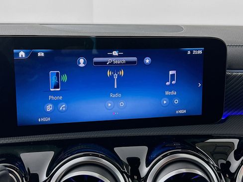 Certified 2025 Mercedes-Benz CLA 250 CLA 250 image 18