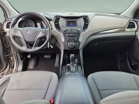 Used 2018 Hyundai Santa Fe Sport FWD image 26