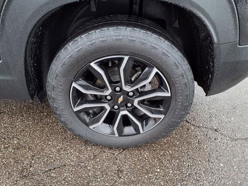 Certified 2023 Chevrolet TrailBlazer ACTIV image 36