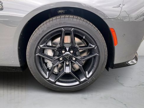 New 2026 Dodge Charger Scat Pack w/ Blacktop Package AWD/4WD image 31