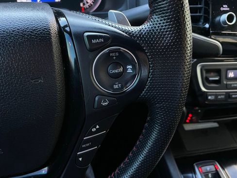 Certified 2023 Honda Ridgeline Black Edition image 14