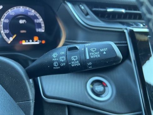 Certified 2023 Jeep Grand Cherokee Altitude AWD/4WD image 22