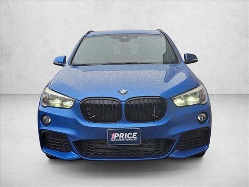 Used 2019 BMW X1 xDrive28i w/ M Sport Package image 8