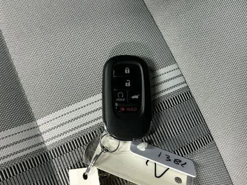 Certified 2026 Honda Civic Sport image 32