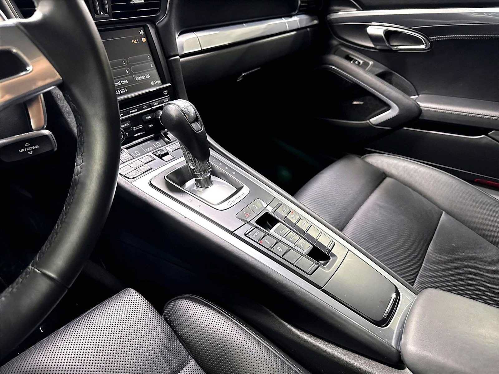 Used 2013 Porsche 911 Carrera S RWD image 19