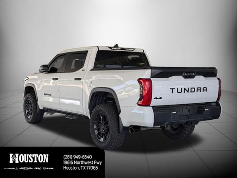 Used 2024 Toyota Tundra SR5 image 5