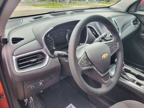 Certified 2023 Chevrolet Equinox LT FWD image 23