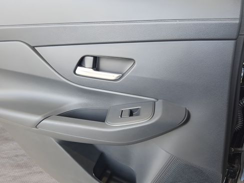 New 2026 Nissan Sentra S w/ Floor Mat Package FWD image 20