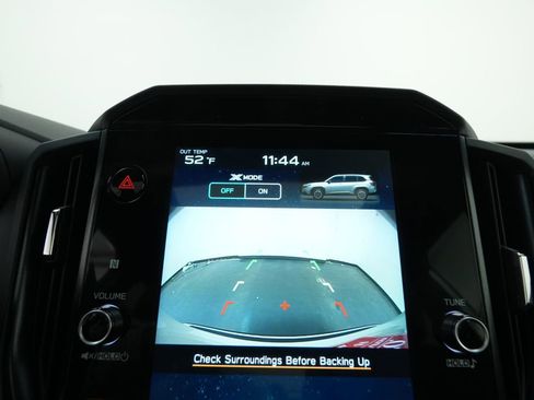 Used 2026 Subaru Forester Premium image 34