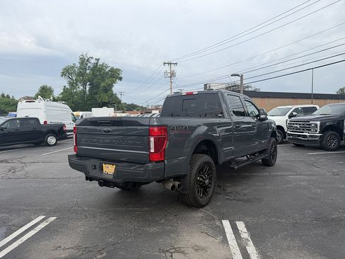 Certified 2021 Ford F250 Lariat AWD/4WD image 6