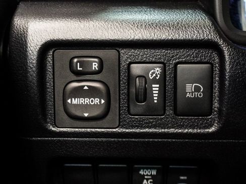 Used 2024 Toyota 4Runner TRD Off-Road AWD/4WD image 23